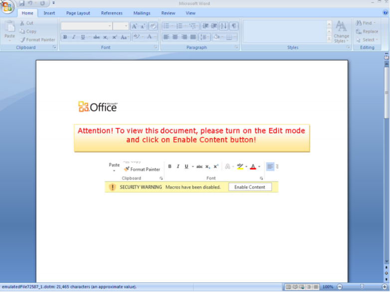 Μicrosoft-office-365-corporate-users-spam-prscrn