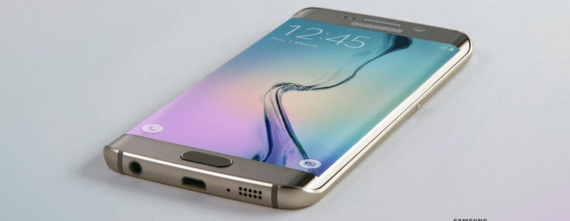 Samsung Galaxy S6 Edge Galaxy S6