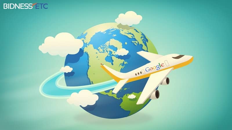 google flights- vacations