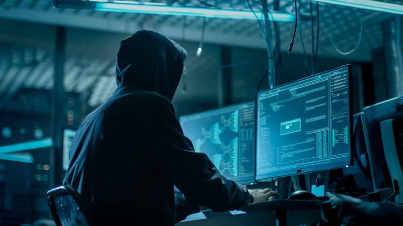 2022: Οι επιθέσεις ransomware μειώθηκαν αλλά οι BEC αυξήθηκαν