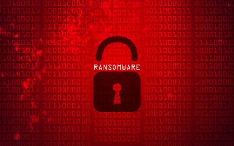ransomware Bluefield