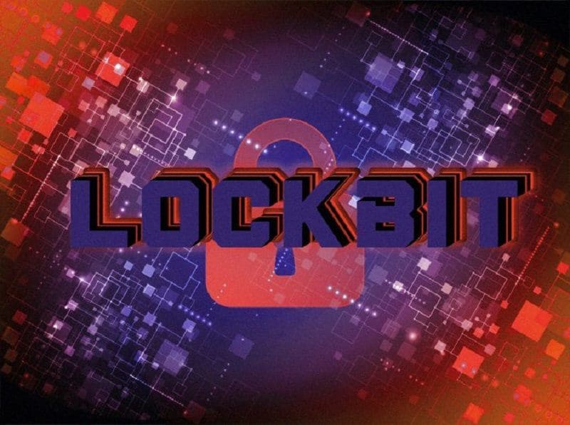 LockBit ransomware