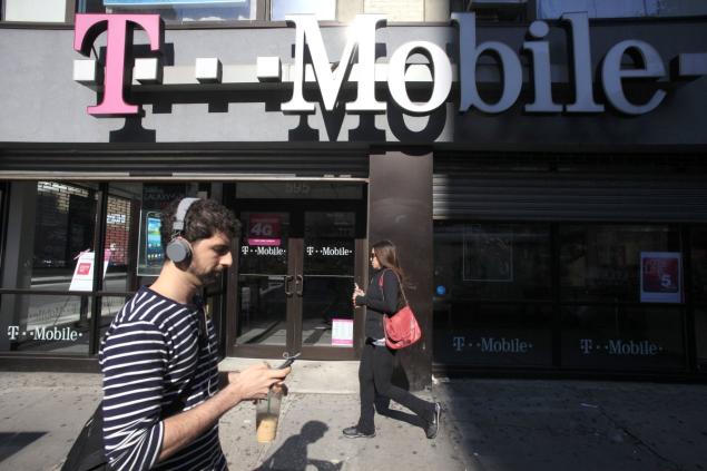 T-Mobile: Οι πελάτες της εταιρείας δέχτηκαν SIM swapping επιθέσεις!