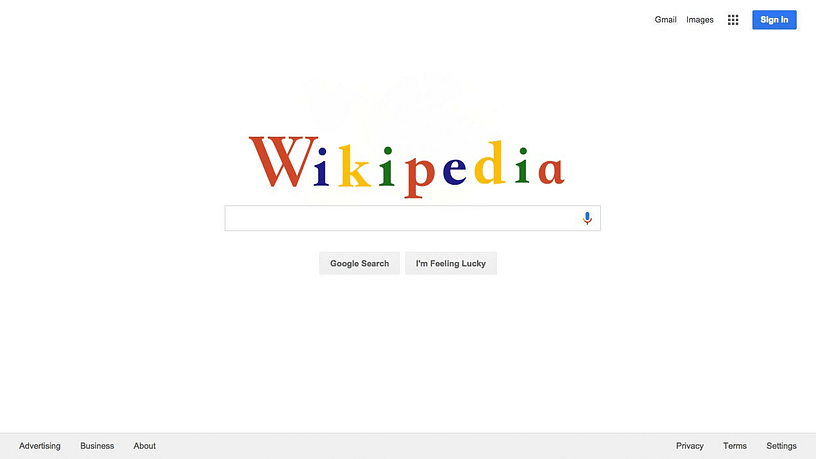 Wikipedia Search Engine: Έρχεται ο μεγάλος αντίπαλος της Google?