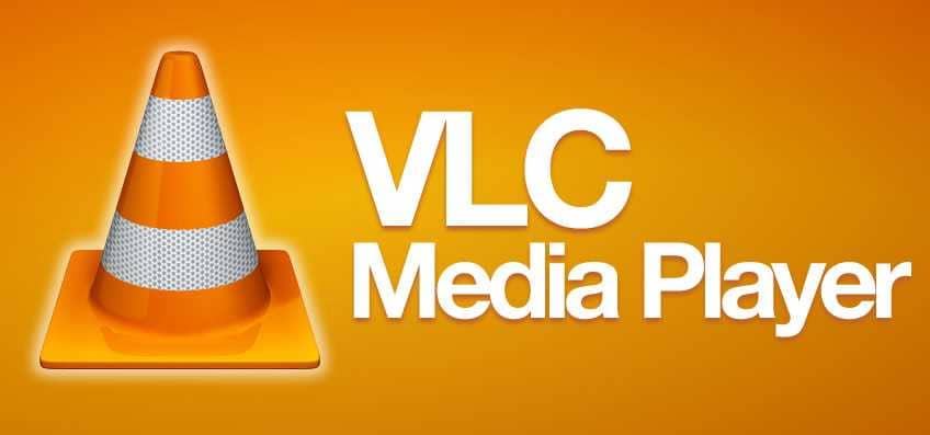 VLC - Windows 10