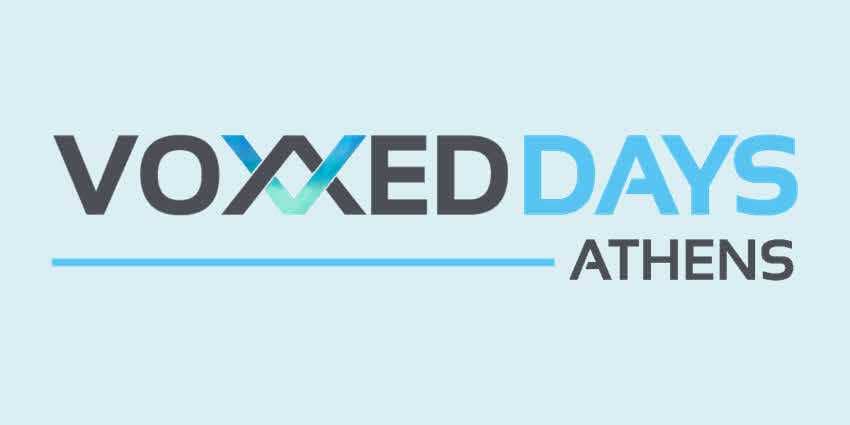 Voxxed Days