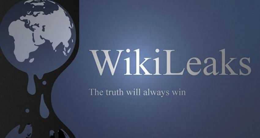 Wikileaks Vault 7