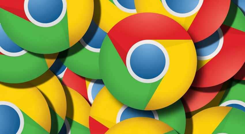 Google Chrome 59
