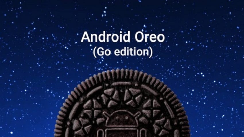 Android Go Oreo 