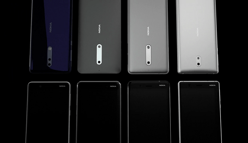  Nokia
