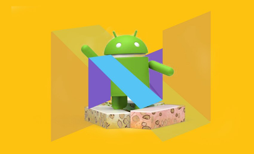 Android Nougat 7.1 Developer Preview