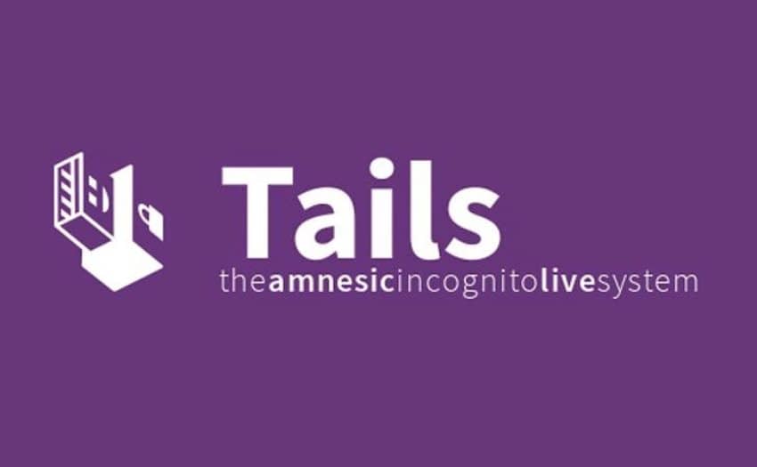 Tails 2.7 Final