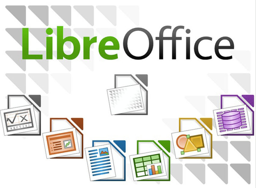 LibreOffice 5.3.1 office suite