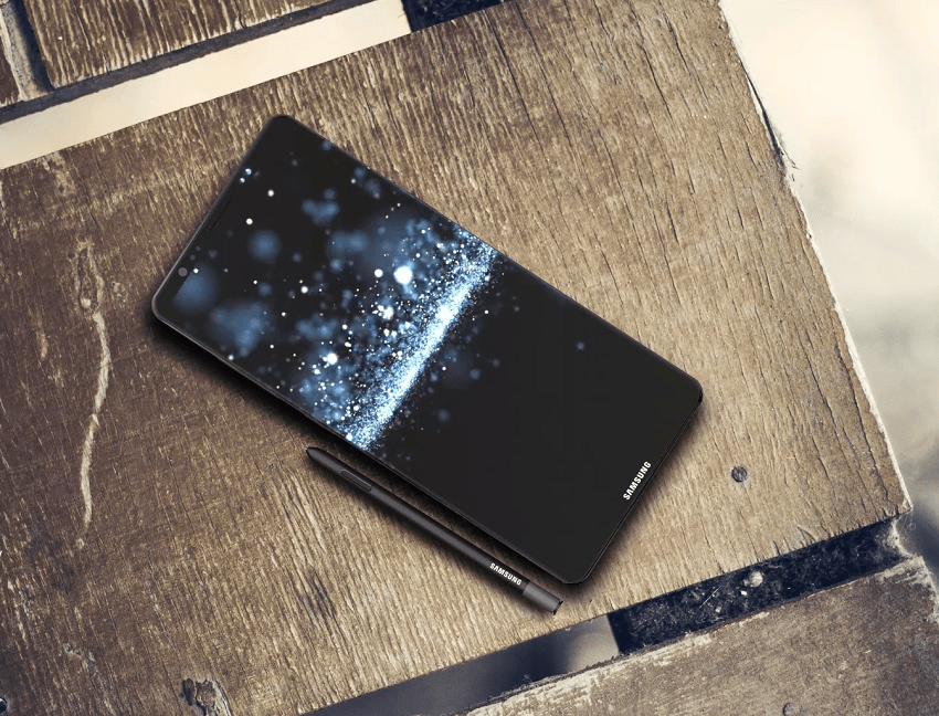  Galaxy Note 8 