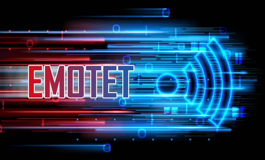 Emotet malware: Μεταφέρθηκε στο OneNote