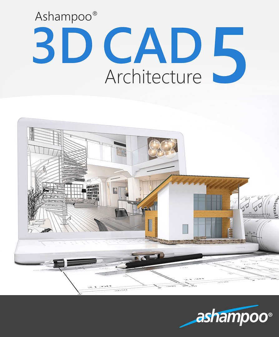 Ashampoo 3D CAD Architecture 5