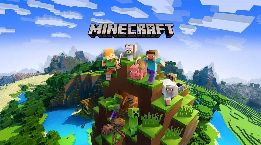 Minecraft: Νέα διάσταση; Πως να αποκτήσετε πρόσβαση;