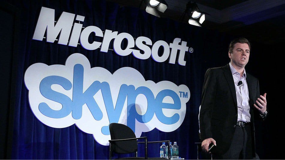 To Skype επιτέλους κρύβει τις διευθύνσεις IP των χρηστών του!