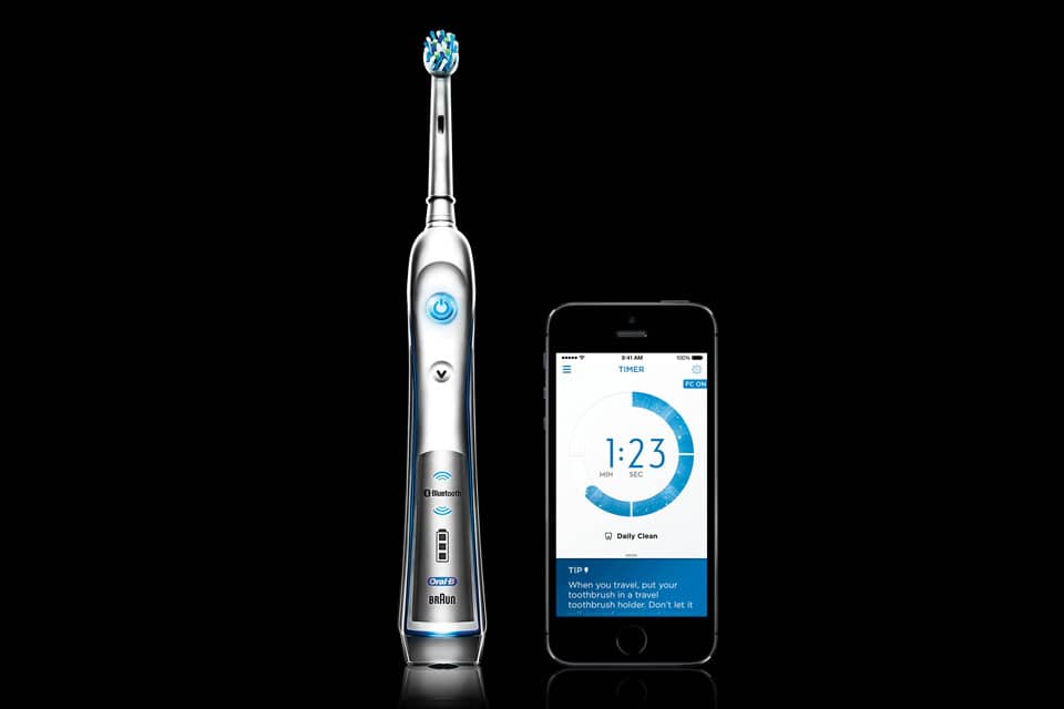 Oral-B-SmartSeries-Bluetooth-Electric-Toothbrush