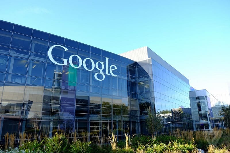 Η Google θα επιβραδύνει τις προσλήψεις για το υπόλοιπο αυτού του έτουςv
