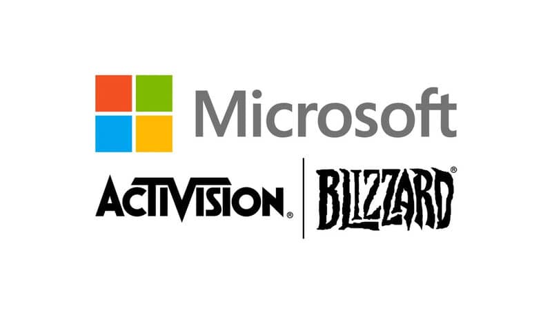 Οι μέτοχοι της Activision Blizzard δέχονται την εξαγορά από την Microsoft