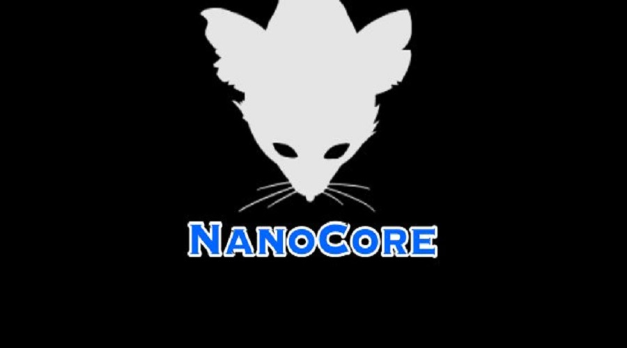  NanoCore Trojan phishing