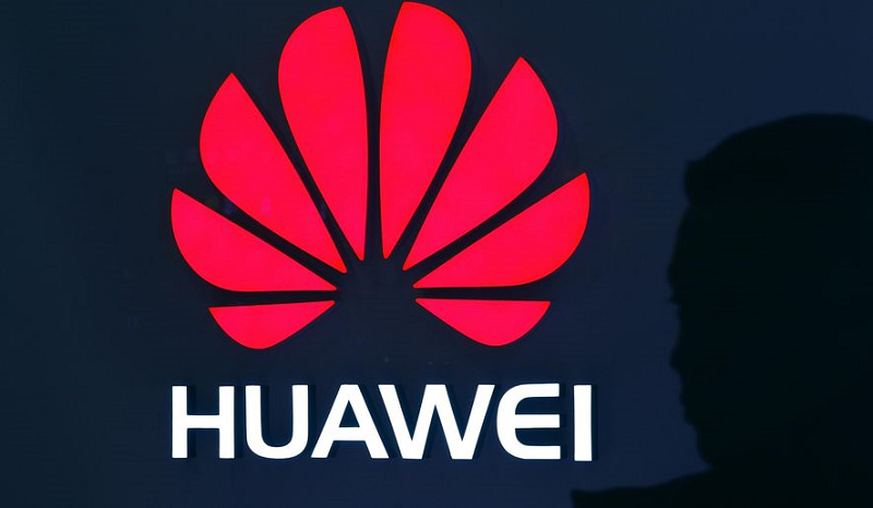 Huawei εταιρία