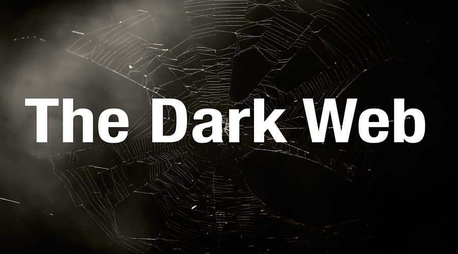 Έλληνας dark web