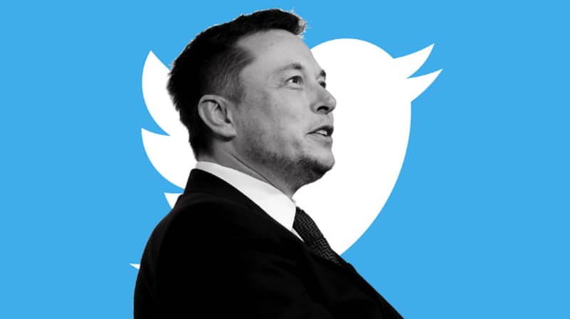 Twitter: Ο Elon Musk λέει ότι η εξαγορά με χαμηλότερη τιμή δεν αποκλείεται