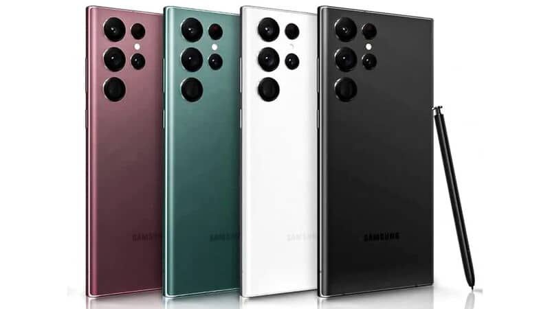 Samsung Galaxy S23: Ίσως είναι διαθέσιμο αρχές Φεβρουαρίου