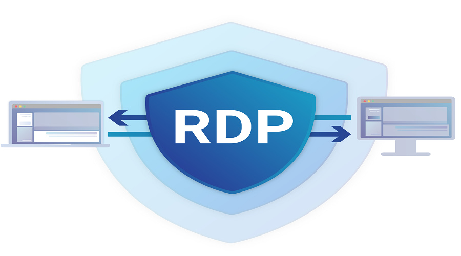 RDP VPN