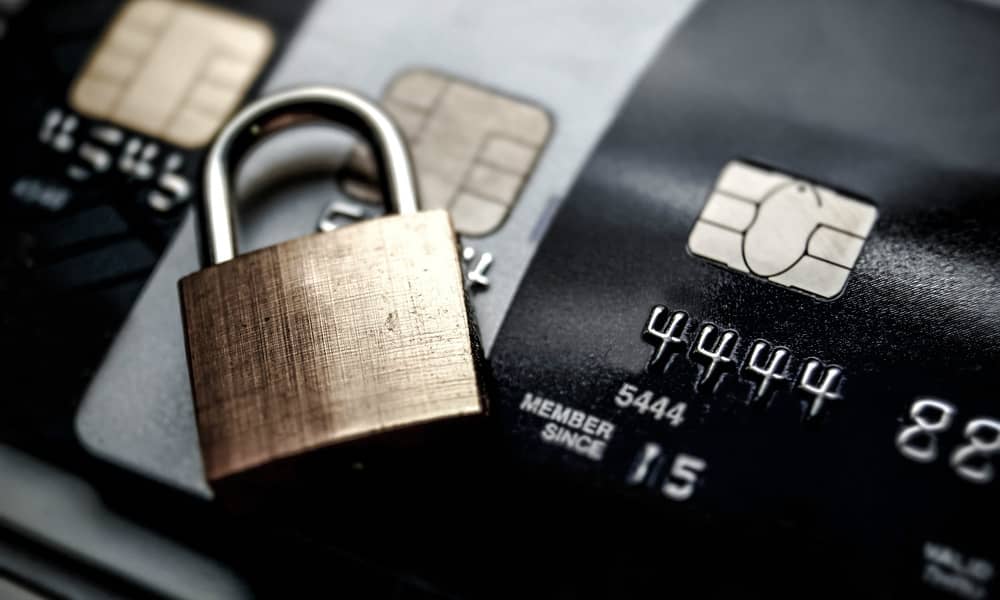 Πρότυπο Ασφάλειας Δεδομένων Βιομηχανίας Κάρτας Πληρωμών 