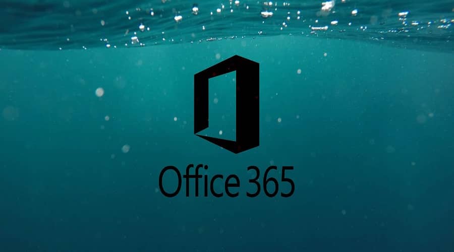 Office 365 OAuth app
