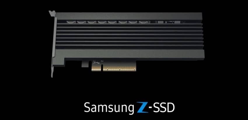 Z-SSD 