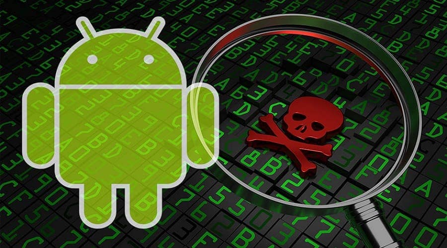 Android spyware 