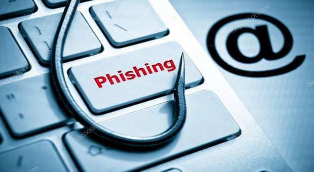 Phishing ransomware 