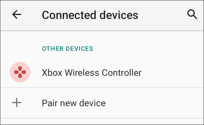 Xbox Android