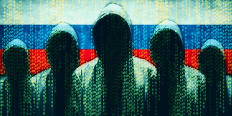 Ρώσοι hackers