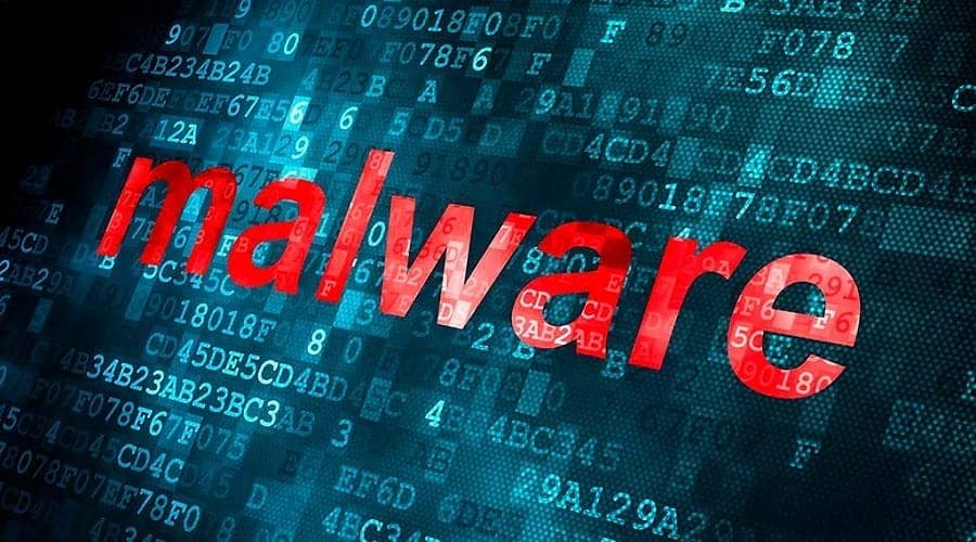 malware Glupteba