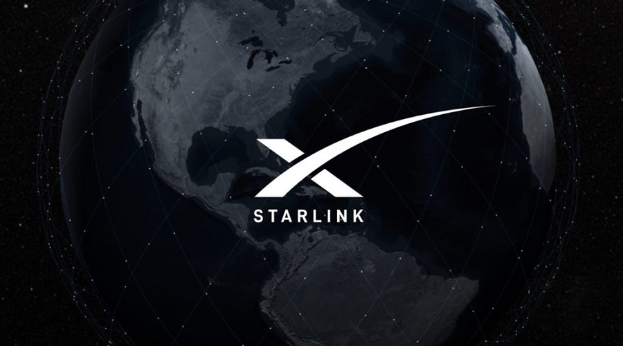 SpaceX T-Mobile Starlink