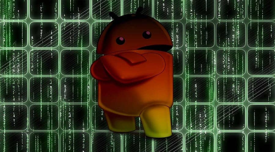 FluBot Android malware