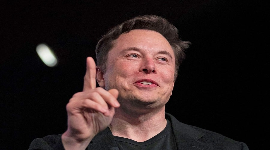 Elon Musk πλουσιότερος άνθρωπος στον κόσμο