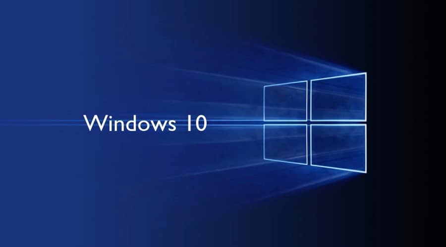 Θέματα των Windows 10