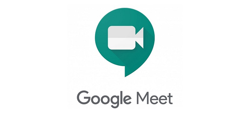Google Meet live captions
