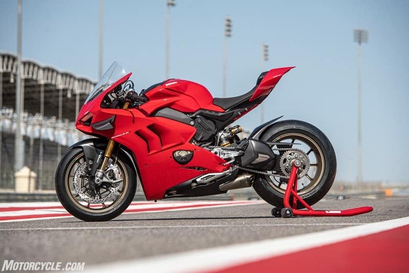 Ducati ηλεκτρικές μοτοσυκλέτες
