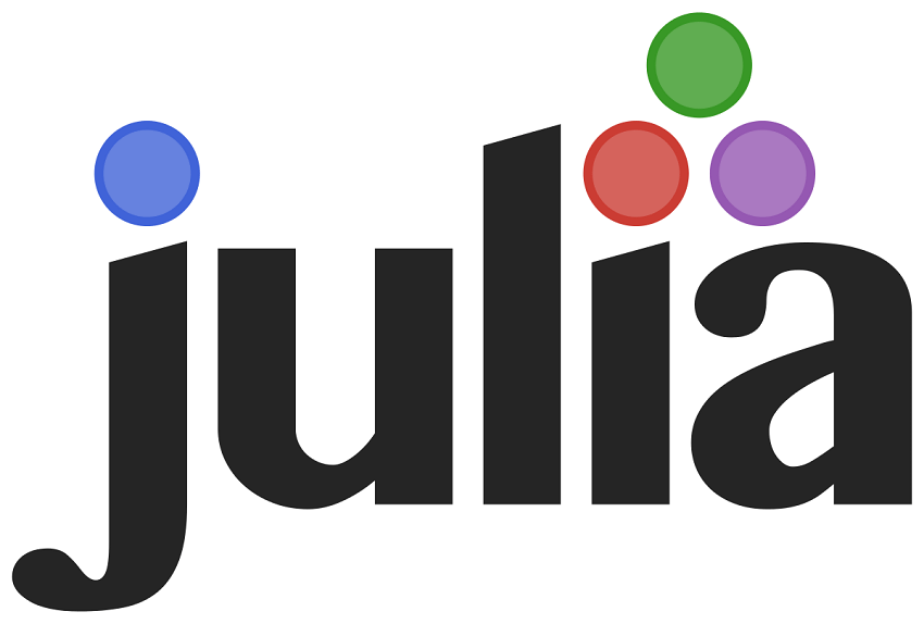 julia programming language python
