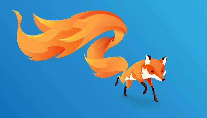 Firefox 59 Quantum Update