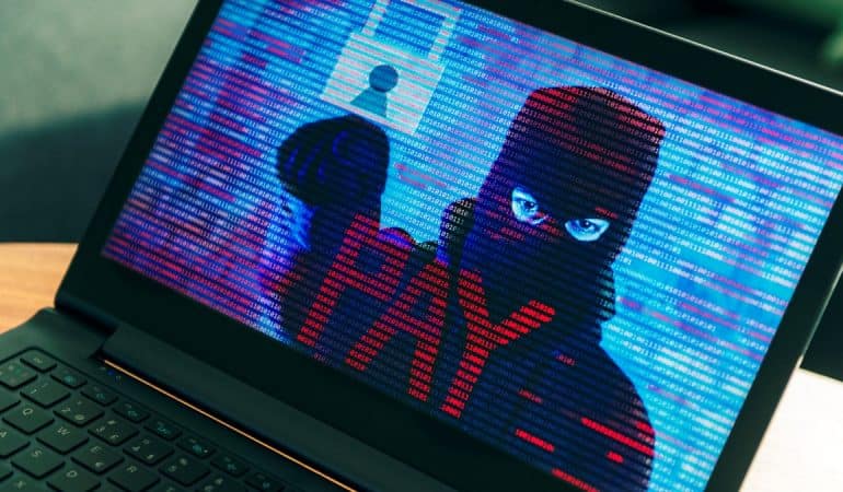 Κομητεία της Πενσυλβάνια πλήρωσε 500.000$ λύτρα στους χάκερς του DoppelPaymer ransomware
