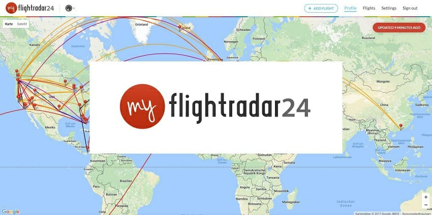 flightradar24 breach 230.000
