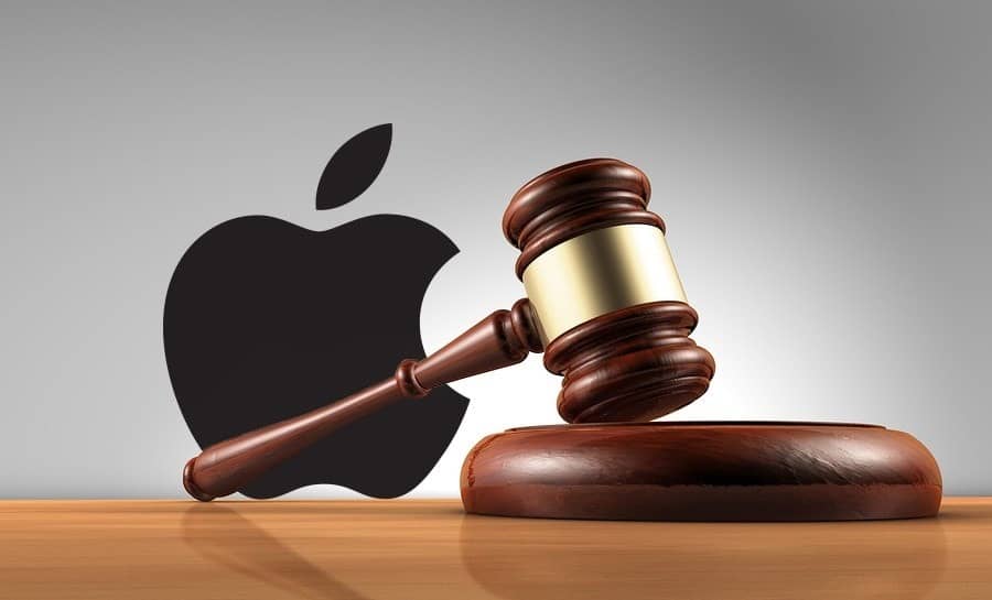 Apple: Ομαδική αγωγή λόγω παραβίασης ρυθμίσεων απορρήτου